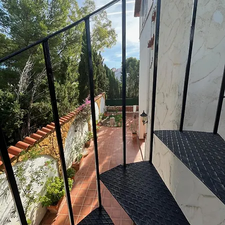 Holiday home Bovalar 13 *