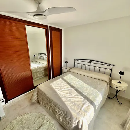 Adosado En Calle Bovalar, Holiday home Alcoceber